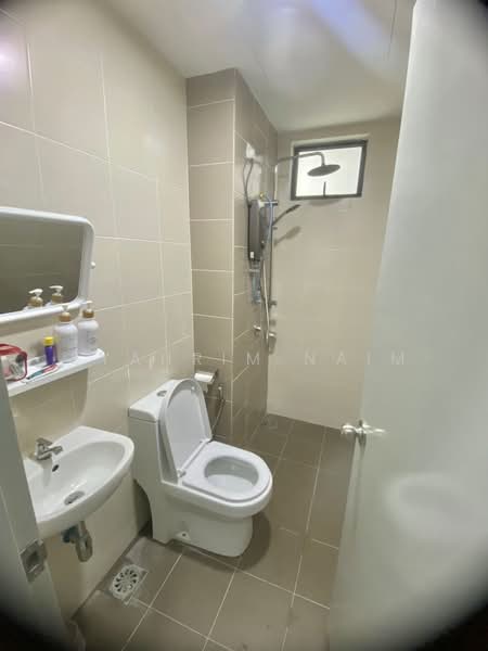 Condominium for Sale at Legendview - Syahrim Naim - Bathroom - PropertyGuru.com.my