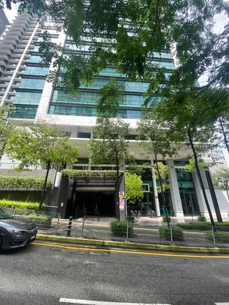 Office for Rent in KLCC (KL City Centre) - Michael Loh - Exterior - PropertyGuru.com.my