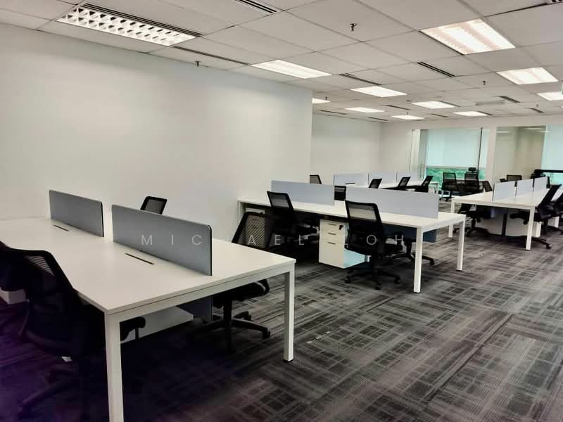 Office for Rent in KLCC (KL City Centre) - Michael Loh - Interior - PropertyGuru.com.my