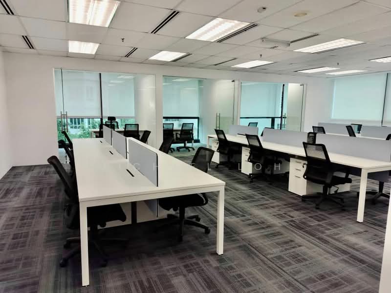 Office for Rent in KLCC (KL City Centre) - Michael Loh - Interior - PropertyGuru.com.my