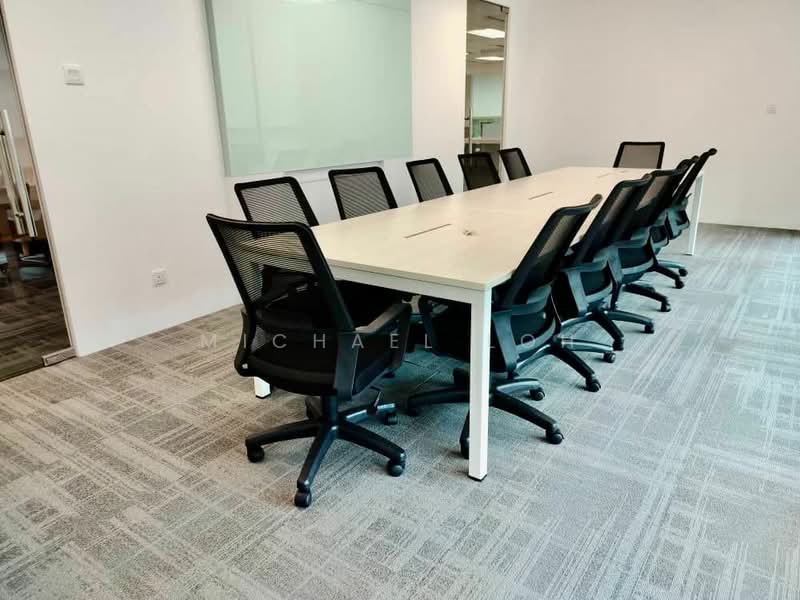 Office for Rent in KLCC (KL City Centre) - Michael Loh - Interior - PropertyGuru.com.my