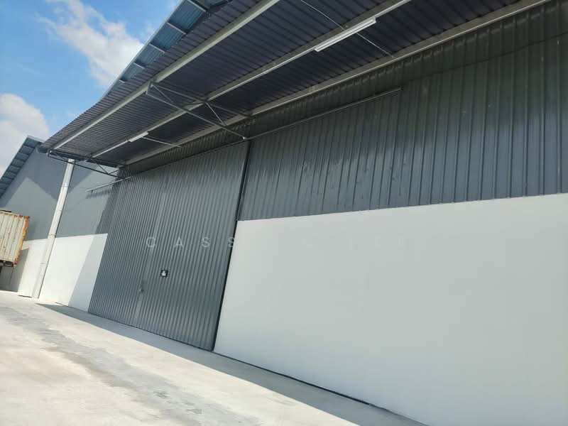 Factory for Rent in Bandar Baru Sungai Buloh (Sungai Buloh) - Cassnin Lee - Exterior - PropertyGuru.com.my