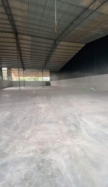 Factory for Rent in Bandar Baru Sungai Buloh (Sungai Buloh) - Cassnin Lee - Interior - PropertyGuru.com.my