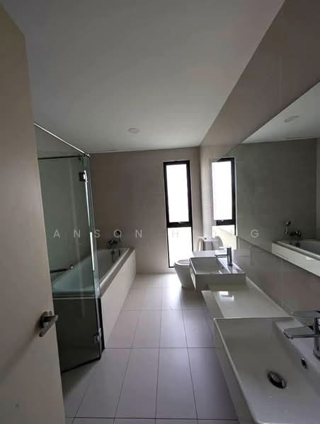 Semi-Detached House for Rent in Medini (Iskandar Puteri (Nusajaya)) - Anson Hiong - Bathroom - PropertyGuru.com.my
