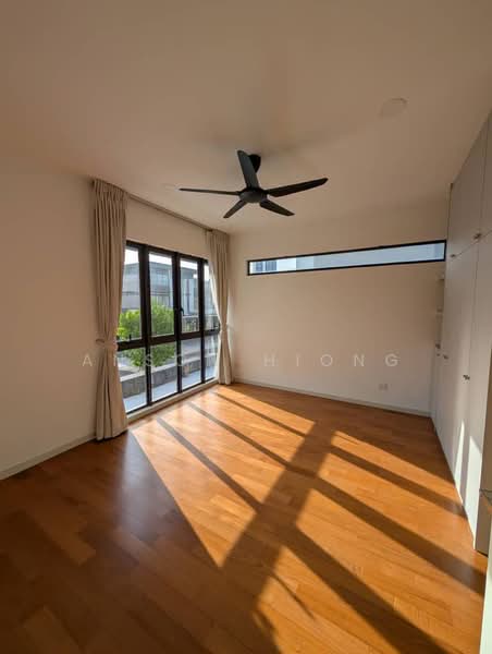 Semi-Detached House for Rent in Medini (Iskandar Puteri (Nusajaya)) - Anson Hiong - Interior - PropertyGuru.com.my