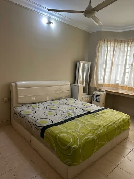 Condominium for Rent at Koi Tropika - H.K Ching - Bedroom - PropertyGuru.com.my