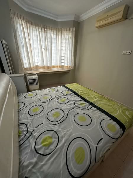 Condominium for Rent at Koi Tropika - H.K Ching - Bedroom - PropertyGuru.com.my