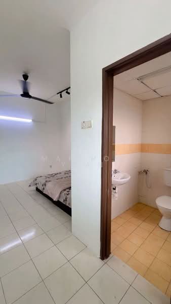 Apartment for Rent at Pangsapuri Indahria - Mak Hon Yean - PropertyGuru.com.my