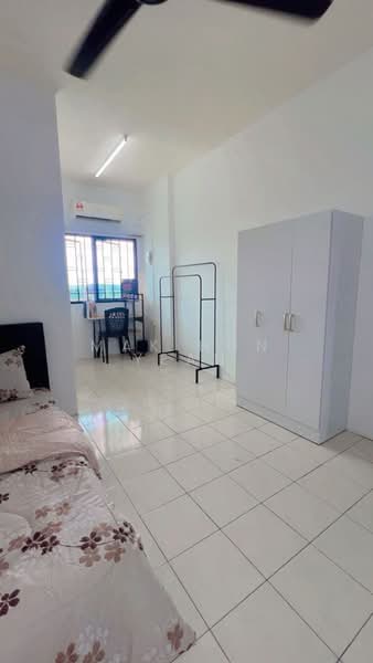 Apartment for Rent at Pangsapuri Indahria - Mak Hon Yean - PropertyGuru.com.my
