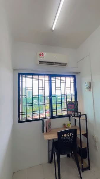 Apartment for Rent at Pangsapuri Indahria - Mak Hon Yean - PropertyGuru.com.my