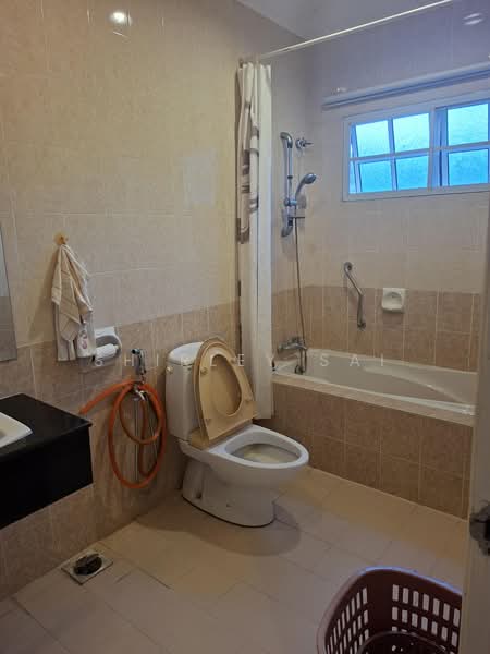 Bungalow for Sale in Taman Puncak Rimba (Bentong) - Shirley Sai - PropertyGuru.com.my