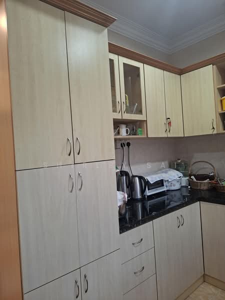 Bungalow for Sale in Taman Puncak Rimba (Bentong) - Shirley Sai - PropertyGuru.com.my