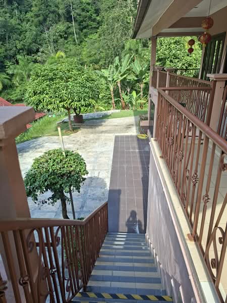 Bungalow for Sale in Taman Puncak Rimba (Bentong) - Shirley Sai - PropertyGuru.com.my