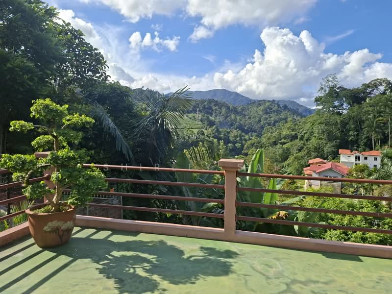 Bungalow for Sale in Taman Puncak Rimba (Bentong) - Shirley Sai - PropertyGuru.com.my