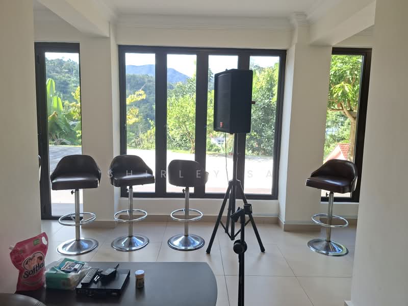 Bungalow for Sale in Taman Puncak Rimba (Bentong) - Shirley Sai - PropertyGuru.com.my