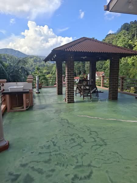 Bungalow for Sale in Taman Puncak Rimba (Bentong) - Shirley Sai - PropertyGuru.com.my