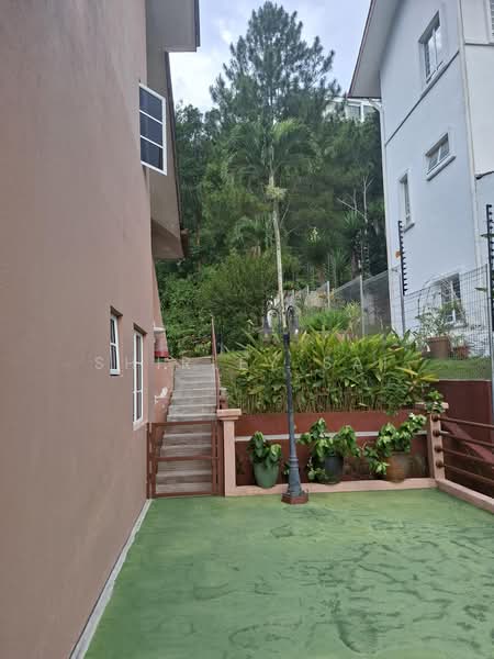 Bungalow for Sale in Taman Puncak Rimba (Bentong) - Shirley Sai - PropertyGuru.com.my