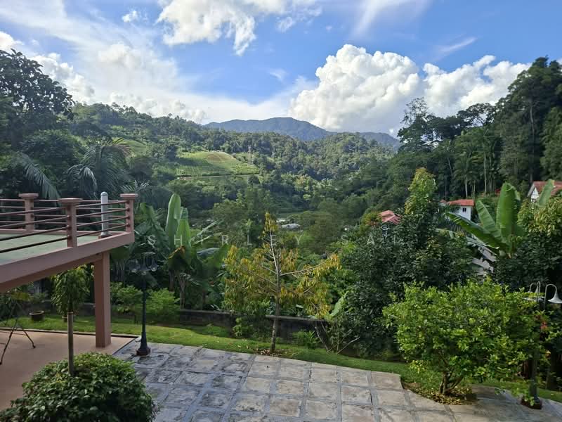 Bungalow for Sale in Taman Puncak Rimba (Bentong) - Shirley Sai - PropertyGuru.com.my