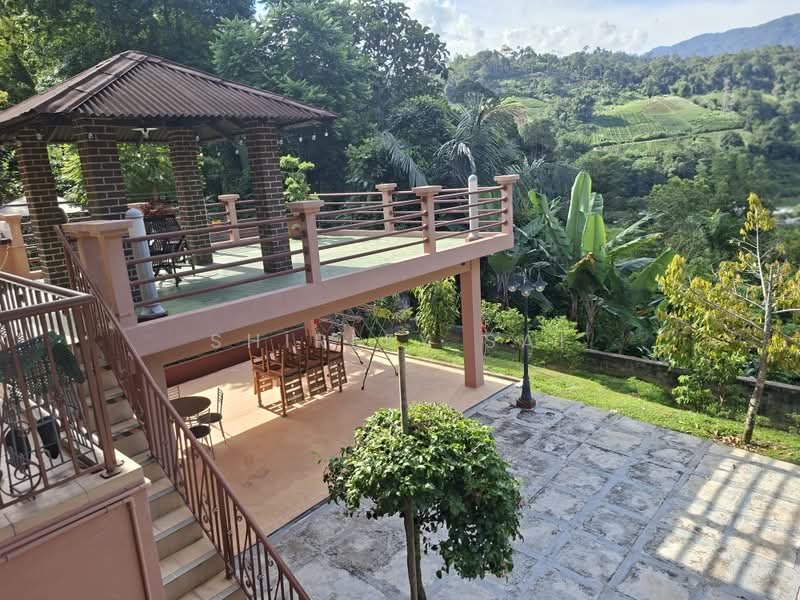 Bungalow for Sale in Taman Puncak Rimba (Bentong) - Shirley Sai - PropertyGuru.com.my