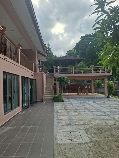 Bungalow for Sale in Taman Puncak Rimba (Bentong) - Shirley Sai - PropertyGuru.com.my
