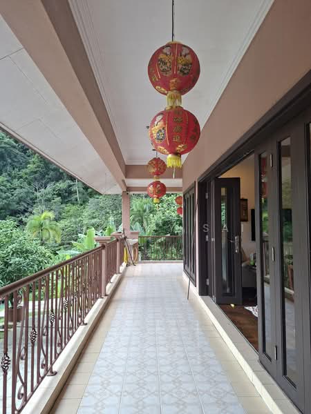 Bungalow for Sale in Taman Puncak Rimba (Bentong) - Shirley Sai - PropertyGuru.com.my
