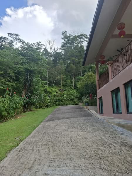 Bungalow for Sale in Taman Puncak Rimba (Bentong) - Shirley Sai - PropertyGuru.com.my