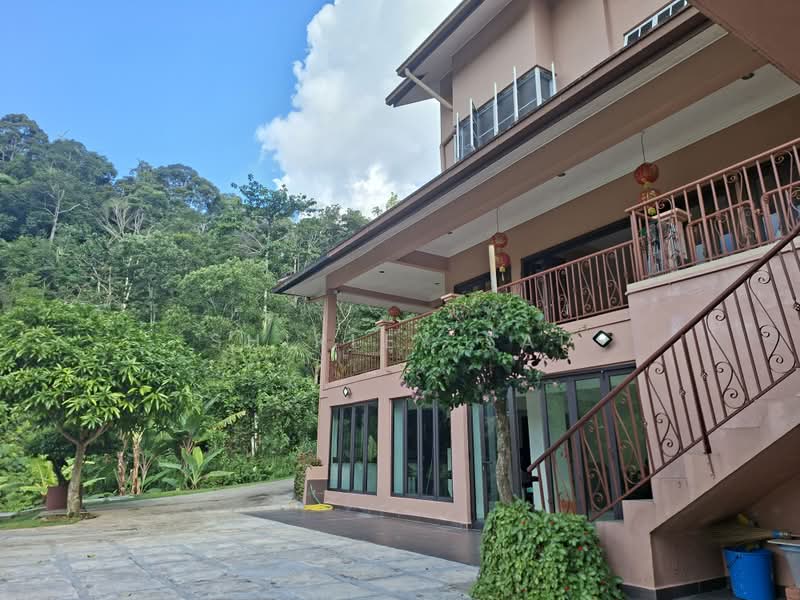 Bungalow for Sale in Taman Puncak Rimba (Bentong) - Shirley Sai - PropertyGuru.com.my