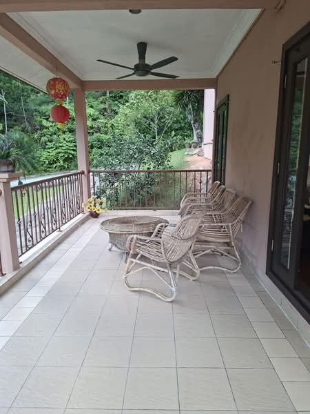 Bungalow for Sale in Taman Puncak Rimba (Bentong) - Shirley Sai - PropertyGuru.com.my