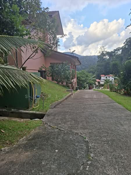 Bungalow for Sale in Taman Puncak Rimba (Bentong) - Shirley Sai - PropertyGuru.com.my