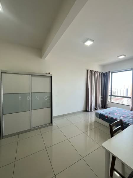 Kondominium untuk Disewa di Wellesley Residences - Yong Soo Kee - Bedroom - PropertyGuru.com.my