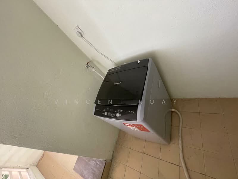 Condominium for Rent at D'Piazza - Vincent Koay - Interior - PropertyGuru.com.my