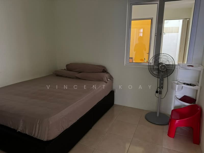 Condominium for Rent at D'Piazza - Vincent Koay - Bedroom - PropertyGuru.com.my