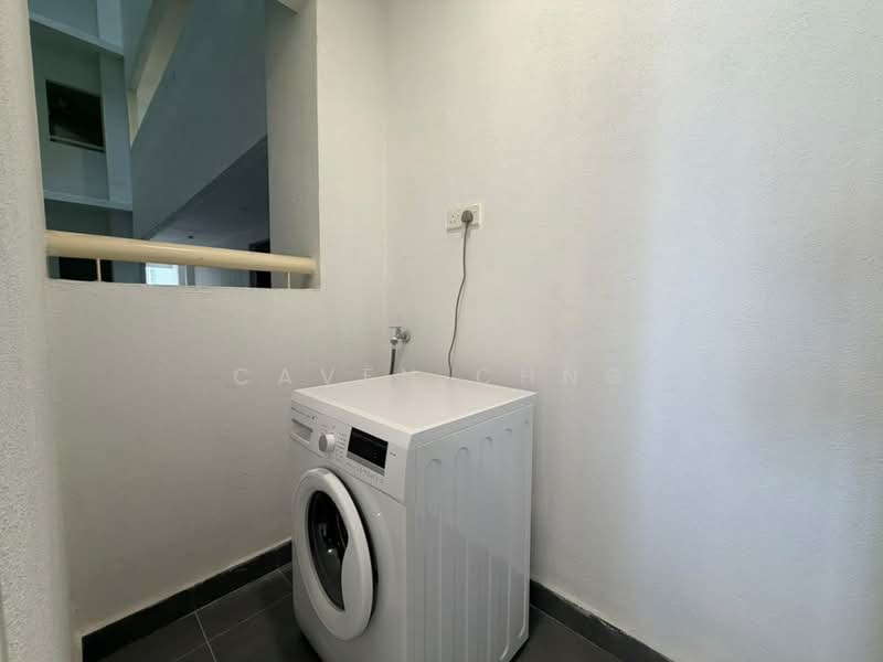 Service Residence for Rent at Avara - Caven Chng - Interior - PropertyGuru.com.my
