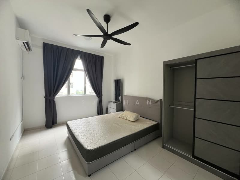 Apartment for Rent at Villa Krystal @ Bandar Selesa Jaya - SJ CHAN - PropertyGuru.com.my