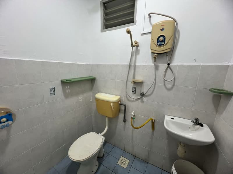 Apartment for Rent at Villa Krystal @ Bandar Selesa Jaya - SJ CHAN - PropertyGuru.com.my