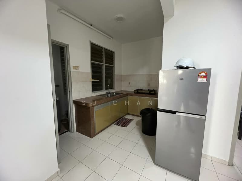 Apartment for Rent at Villa Krystal @ Bandar Selesa Jaya - SJ CHAN - PropertyGuru.com.my