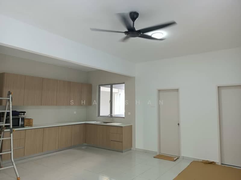 Pangsapuri untuk Disewa di Opal - Shan Shan - Kitchen - PropertyGuru.com.my
