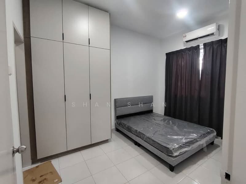 Pangsapuri untuk Disewa di Opal - Shan Shan - Bedroom - PropertyGuru.com.my