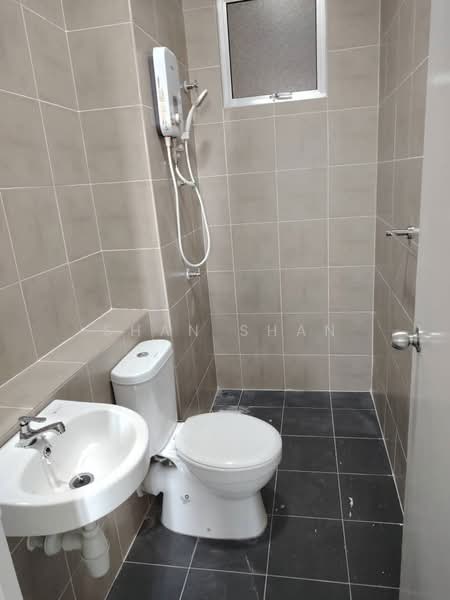 Pangsapuri untuk Disewa di Opal - Shan Shan - Bathroom - PropertyGuru.com.my