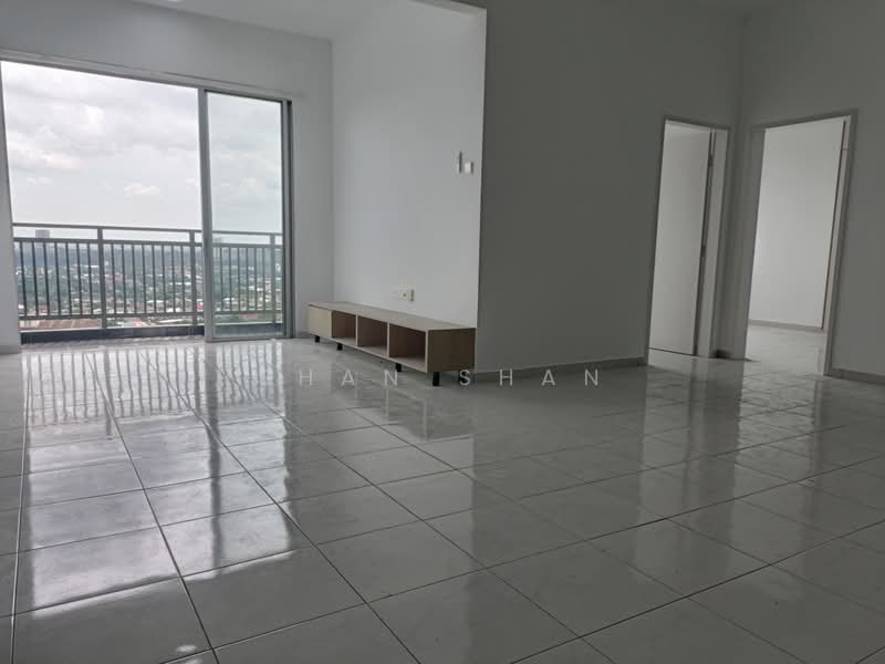 Pangsapuri untuk Disewa di Opal - Shan Shan - Balcony - PropertyGuru.com.my