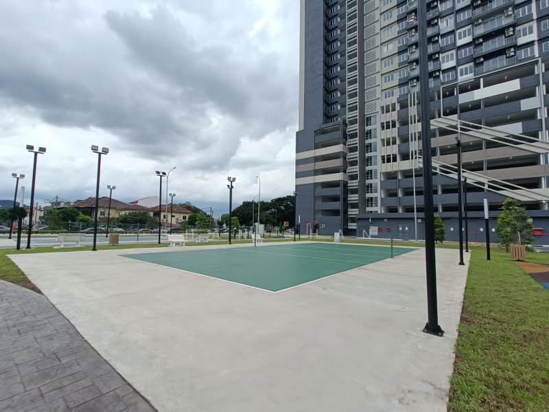 Pangsapuri untuk Disewa di Opal - Shan Shan - Exterior - PropertyGuru.com.my