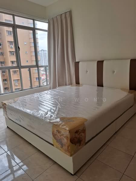 Servis Apartment untuk Disewa di Millennium Place @ Millennium Square - Dixon Wong - Bedroom - PropertyGuru.com.my