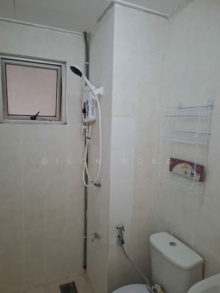 Servis Apartment untuk Disewa di Millennium Place @ Millennium Square - Dixon Wong - Bathroom - PropertyGuru.com.my