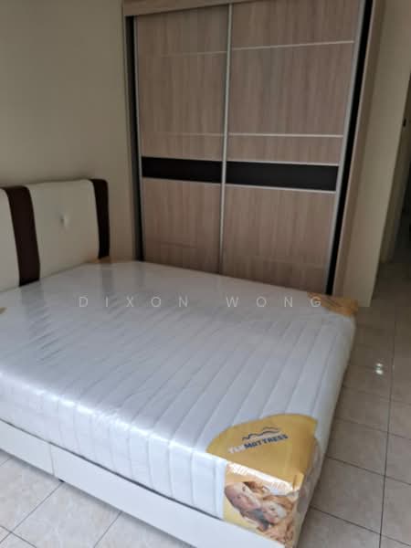 Servis Apartment untuk Disewa di Millennium Place @ Millennium Square - Dixon Wong - Bedroom - PropertyGuru.com.my