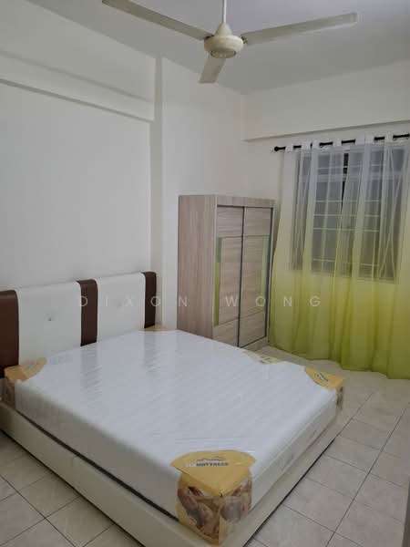 Servis Apartment untuk Disewa di Millennium Place @ Millennium Square - Dixon Wong - Bedroom - PropertyGuru.com.my