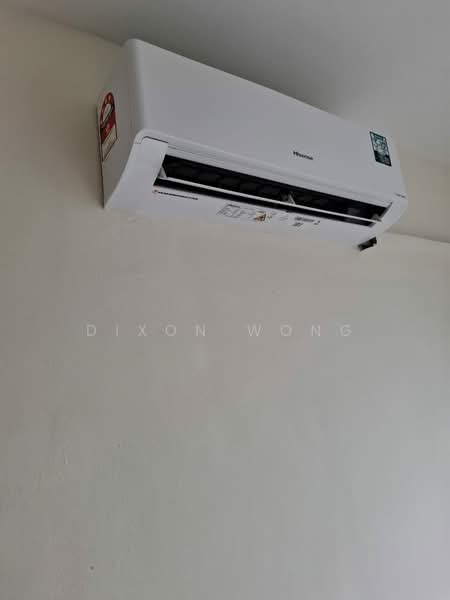 Servis Apartment untuk Disewa di Millennium Place @ Millennium Square - Dixon Wong - PropertyGuru.com.my