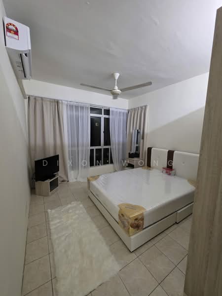 Servis Apartment untuk Disewa di Millennium Place @ Millennium Square - Dixon Wong - Bedroom - PropertyGuru.com.my