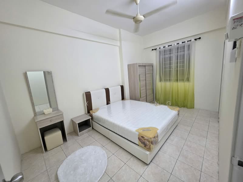 Servis Apartment untuk Disewa di Millennium Place @ Millennium Square - Dixon Wong - Bedroom - PropertyGuru.com.my