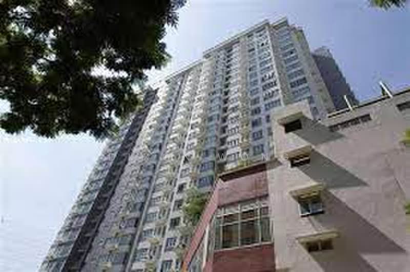 Service Residence for Rent at Millennium Place @ Millennium Square - Dixon Wong - Exterior - PropertyGuru.com.my