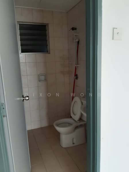 Service Residence for Rent at Millennium Place @ Millennium Square - Dixon Wong - Bathroom - PropertyGuru.com.my